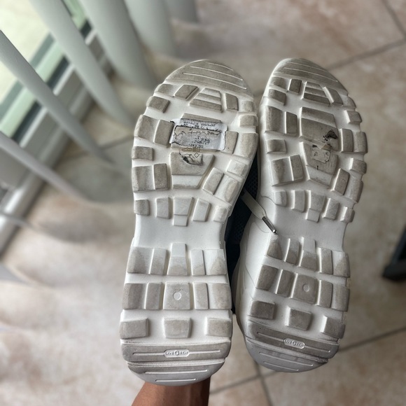 Zadig & Voltaire Women’s Platform Sneakers - Picture 11 of 12